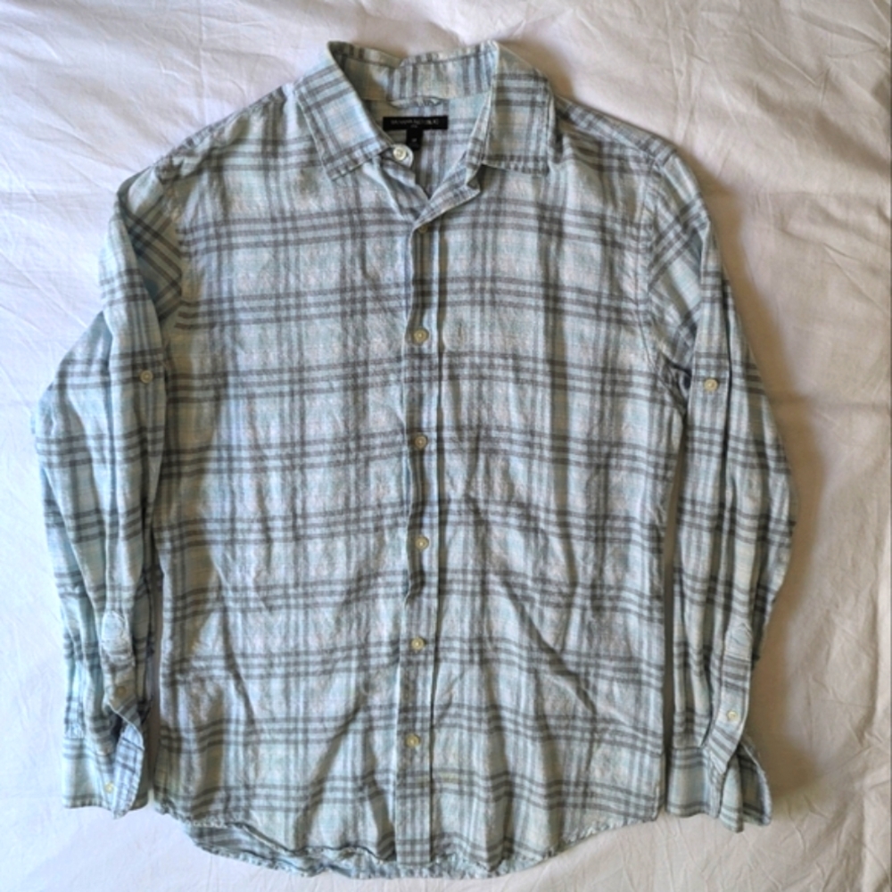 Banana Republic California button down